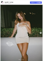 ジャスティン＆ヘイリー・ビーバー、「W Youth」創刊号に登場　※「W Youth」Instagram