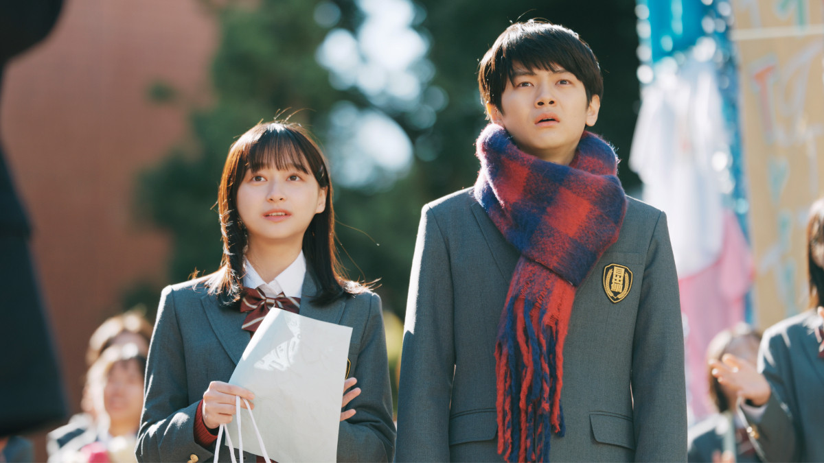 映画『高校生家族』香取慎吾ら“家谷家”の青春大爆走な場面写真11点一挙解禁