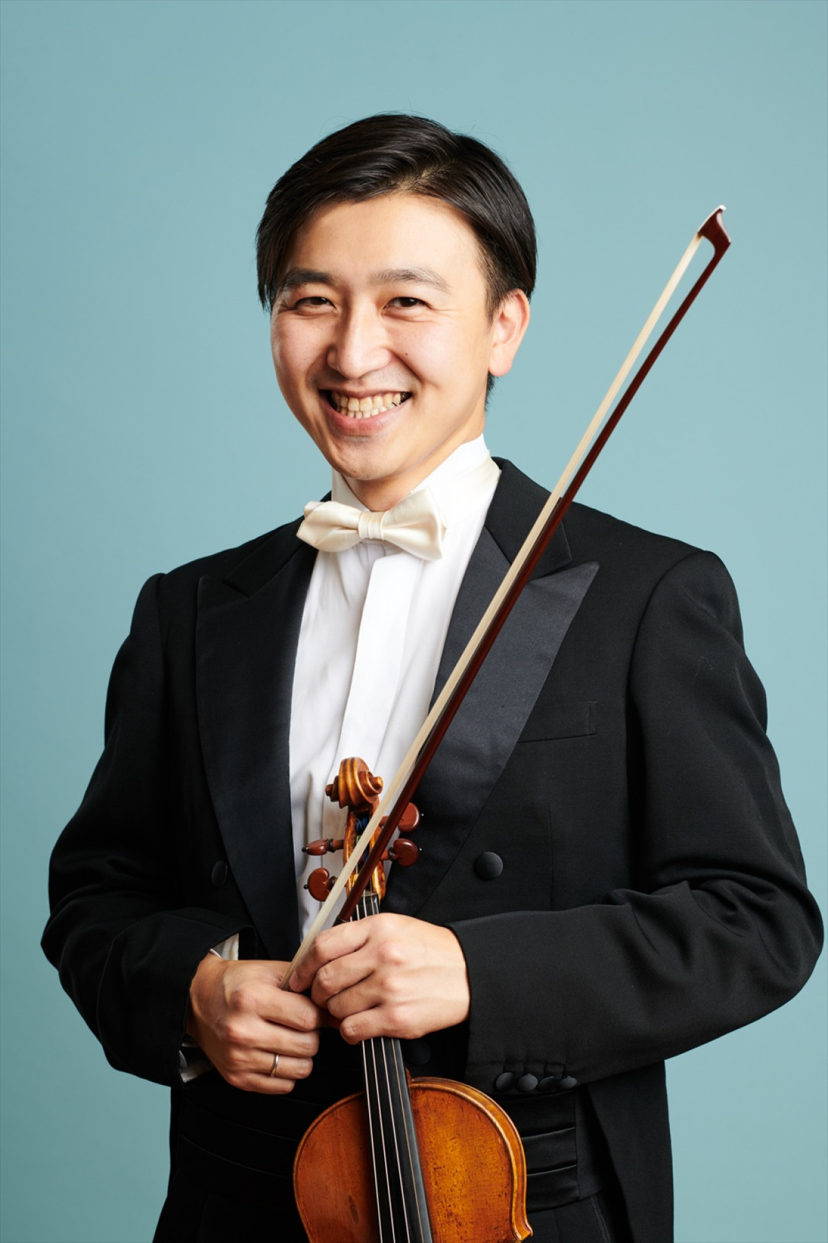 清塚信也が八ヶ岳で気の置けない音楽仲間と最高のハーモニー奏でる！　トリオコンサートツアー開催も発表