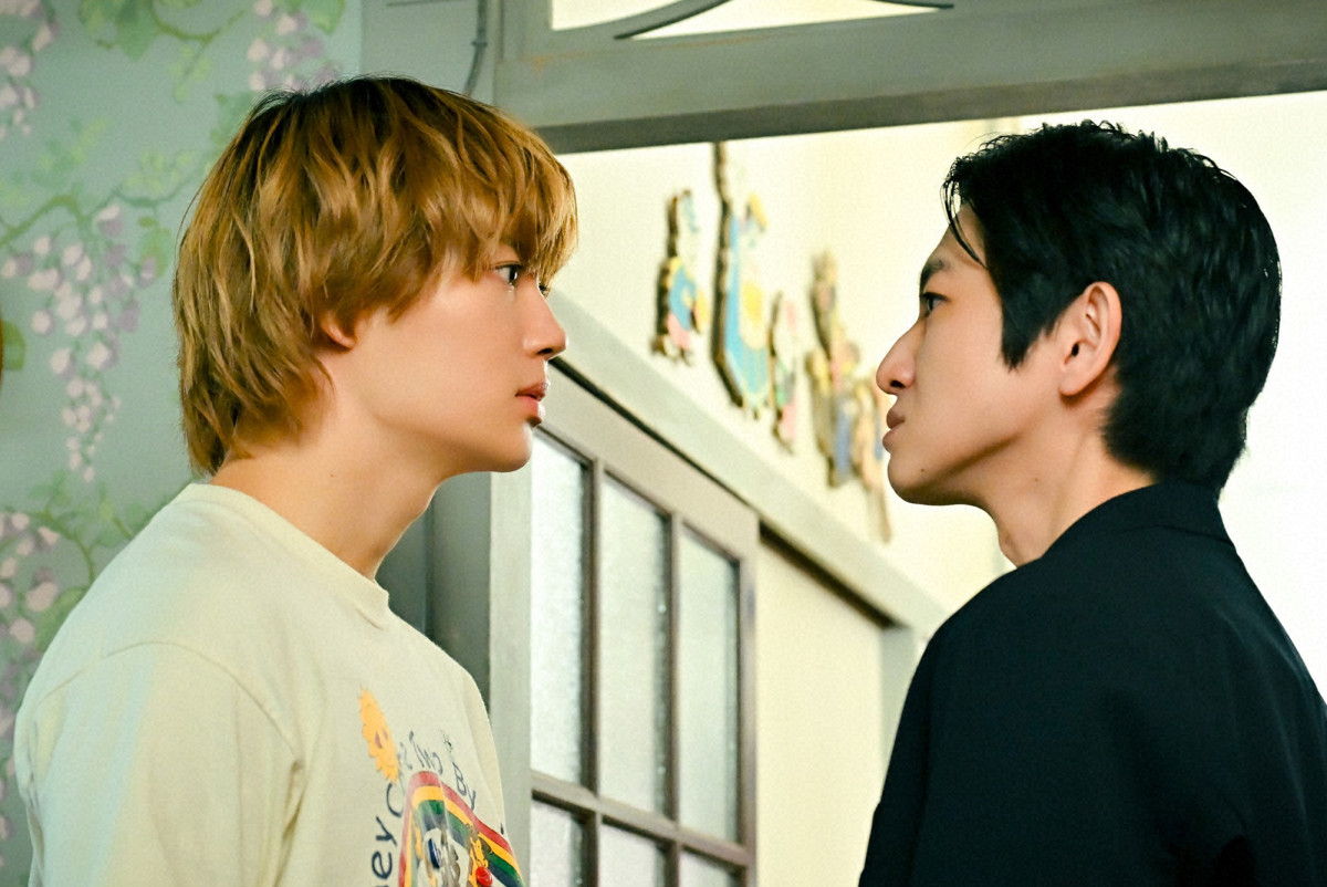 『君の好きは無敵』第9話　杏奈＆瀬尾がSNSで猛烈なバッシングを受け大炎上