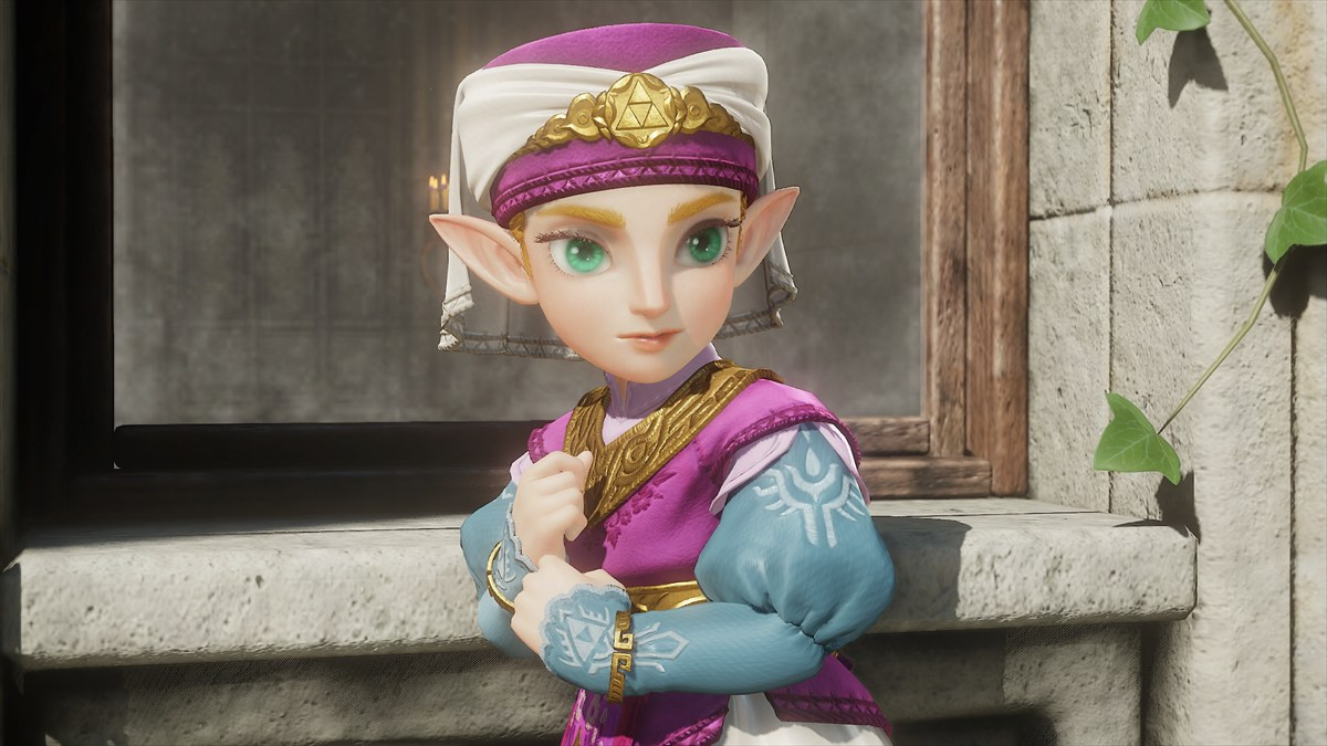 スイッチ2『ゼルダの伝説 時のオカリナ』11月5日発売決定　任天堂・青沼氏がゲームプレイする紹介映像も公開
