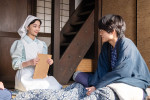 連続テレビ小説『風、薫る』第124回より
