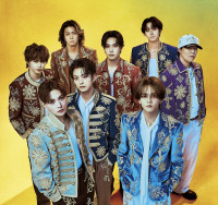 ドラマ『ダウト ‐15年目の復讐‐』主題歌を担当するFANTASTICS