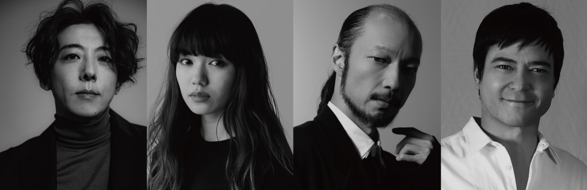 NODA・MAP『THE BEE』今秋5年ぶりに上演　高橋一生・二階堂ふみ・河内大和・川平慈英が出演