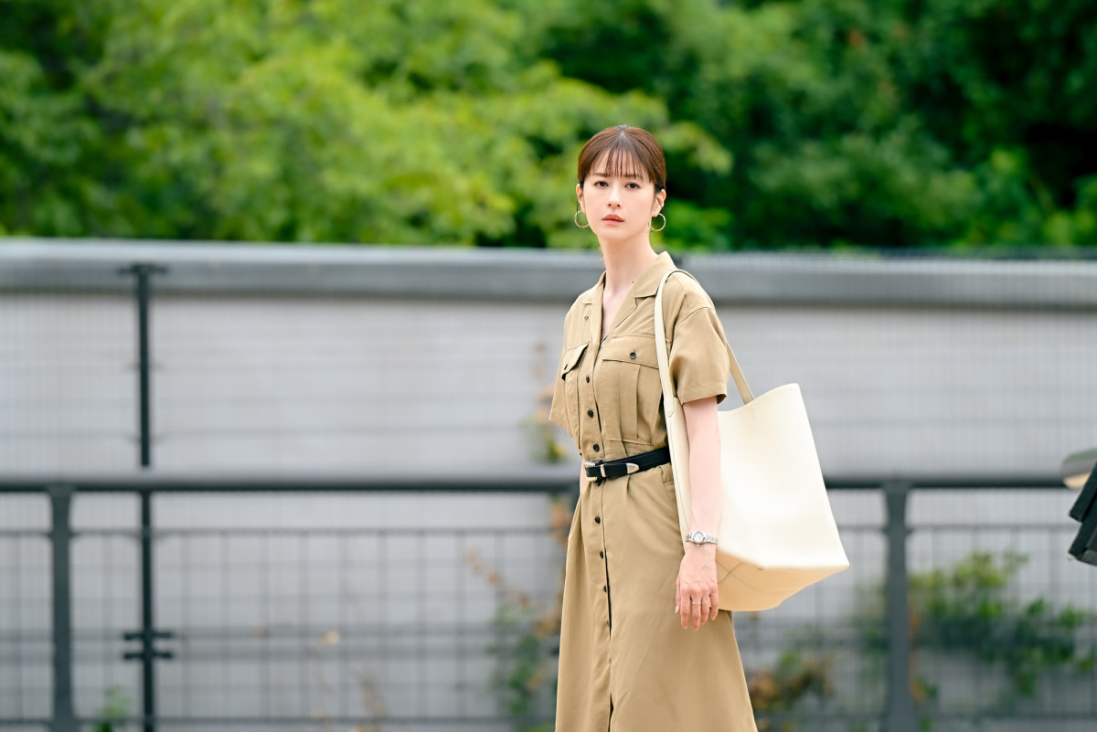 『君の好きは無敵』“杏奈”松本若菜のラストの行動に驚きの声「しんどすぎ」「衝撃展開すぎる」（ネタバレあり）