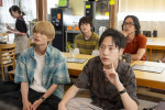 ドラマ『君は夏のなか』第11話より