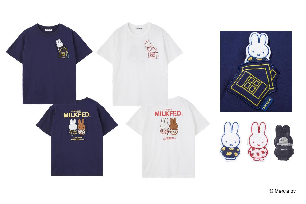 260911「MILKFED．」