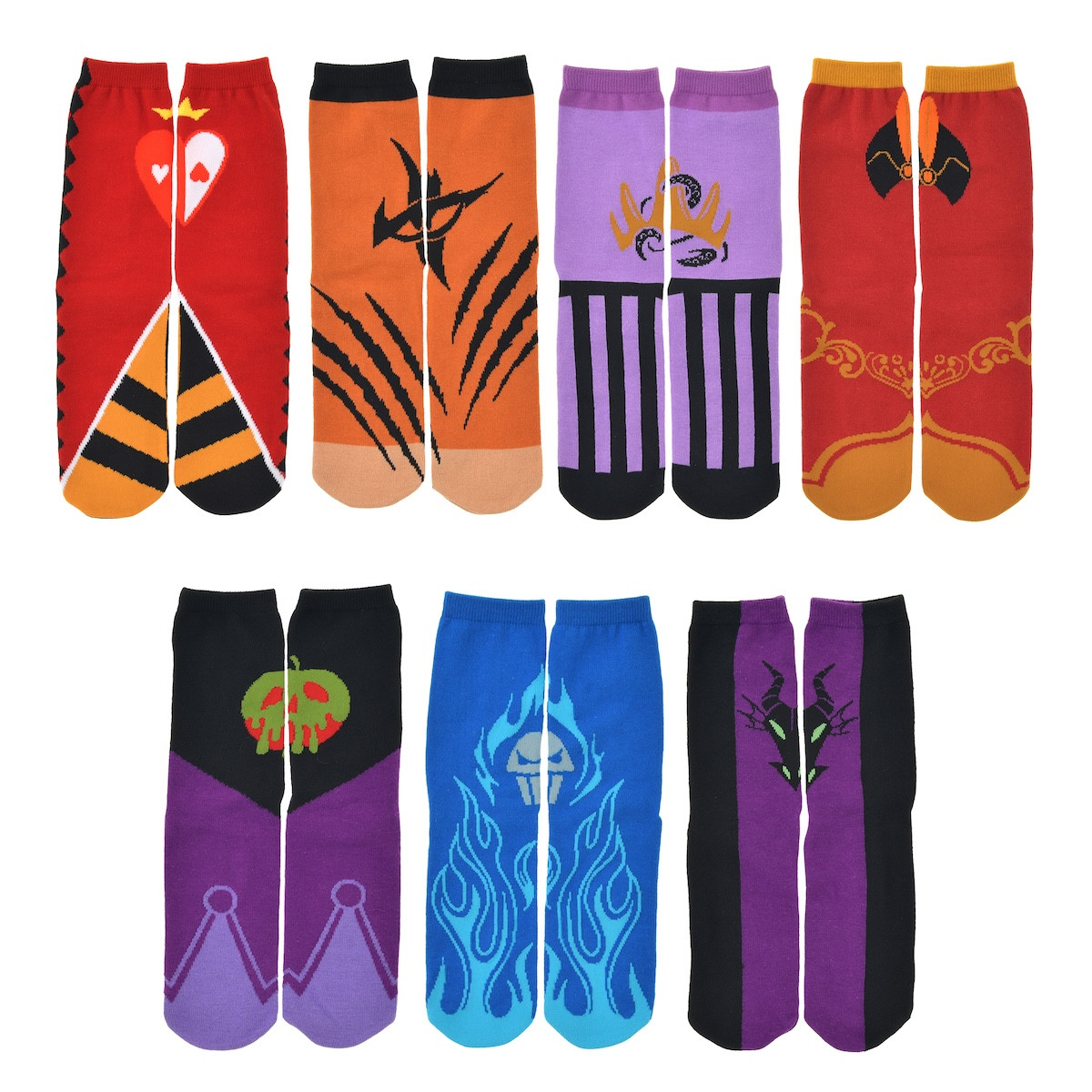 260915_ディズニーヴィランズの“手下”