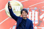 映画『踊る大捜査線 N.E.W. メトロポリスを駆け抜けろ！』「公開直前！大阪も駆け抜けや！イベント」より