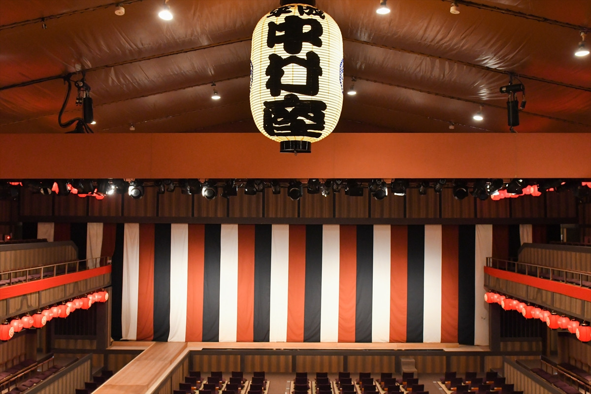 平成中村座 十月大歌舞伎 特別企画「四世 片岡亀蔵を囲む会」開催決定　ゆかりの俳優が集結