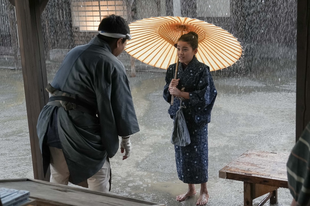 石橋静河、作家を志すヒロイン役で激動の時代を駆ける！ 連続テレビ小説『ブラッサム』来週スタート