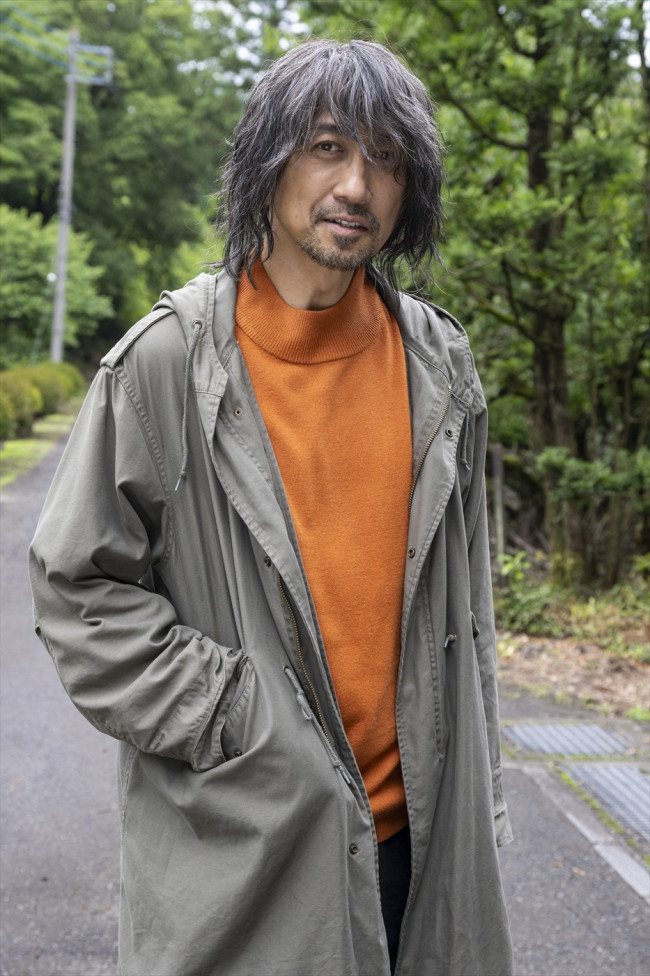 『仮面ライダーマイス』より天多可昭（神尾佑）
