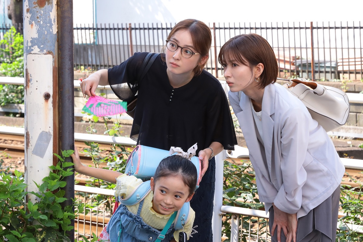 『告白－25年目の秘密－』第8話 “爽太”松村北斗、“麻里子”岡崎紗絵と距離を置き始めるも最悪の事態が勃発