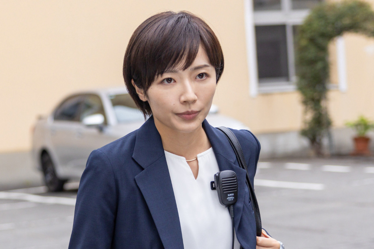森田望智『巡るスワン』長野県・諏訪でクランクイン「安心です」　場面写真も到着