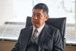 ドラマ9『ボーダーズ　警視庁特殊事件対策班』に出演する内藤剛志