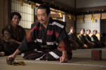 大河ドラマ『豊臣兄弟！』第34回「最強のライバル」より