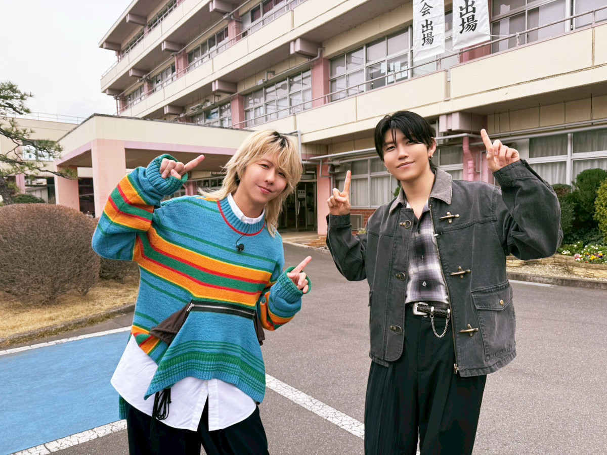 今夜『テレビ×ミセス』ロサンゼルスでの“ミセスの休日”に密着！