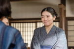 連続テレビ小説『風、薫る』第123回より
