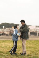 映画『旅する練習』場面写真