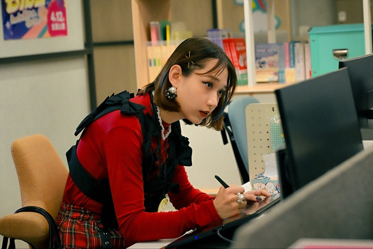 『君の好きは無敵』最終話　杏奈＆瀬尾が再び巡り合う　それぞれの「好き」の行方は