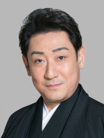 平成中村座 十月大歌舞伎 特別企画「四世片岡亀蔵を囲む会」に出演する中村芝翫