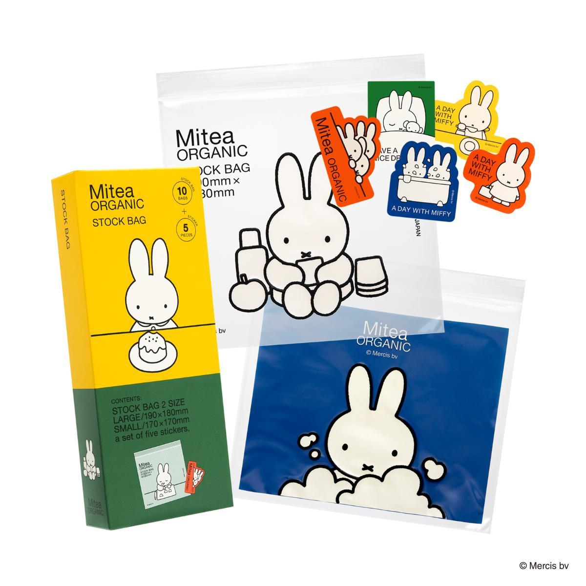 260929「A DAY WITH MIFFY」