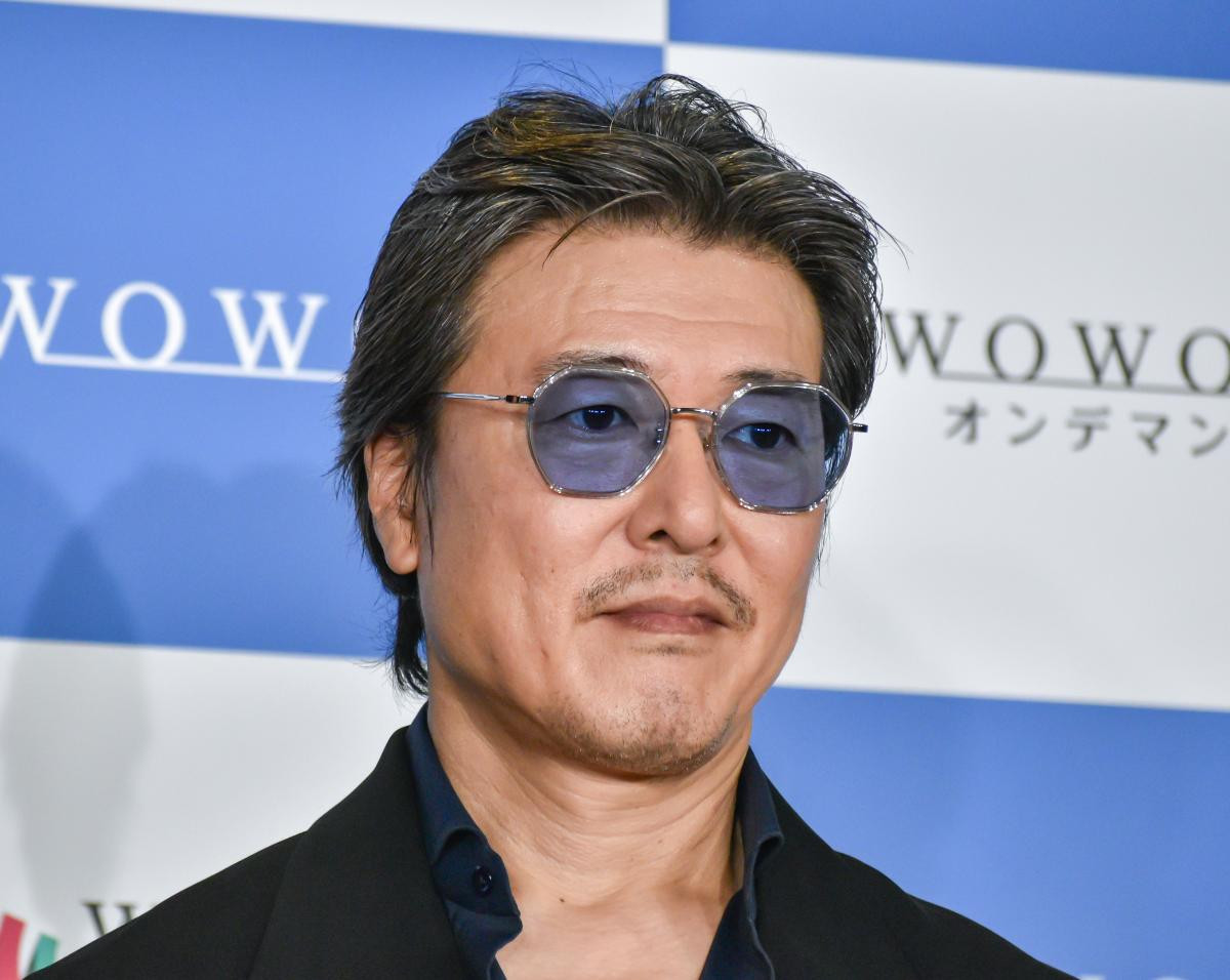 正門良規、ジュニア時代は“失敗だらけ”も「かっこよければOK」　向井理＆要潤の新人時代の失敗も