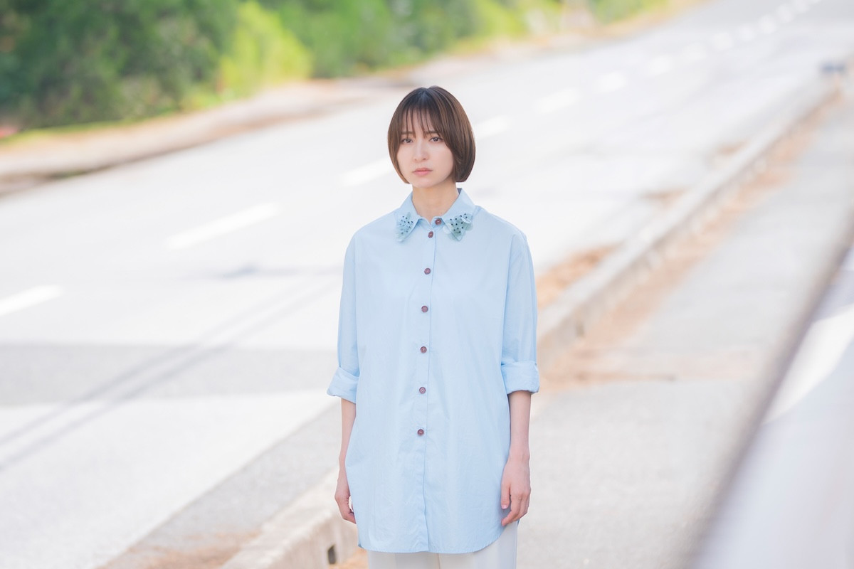 『おちたらおわり』最終回 “明日海”宇垣美里、狂気が暴走する“孔美子”篠田麻里子と最終決戦へ！
