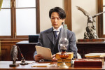 連続テレビ小説『風、薫る』第115回より