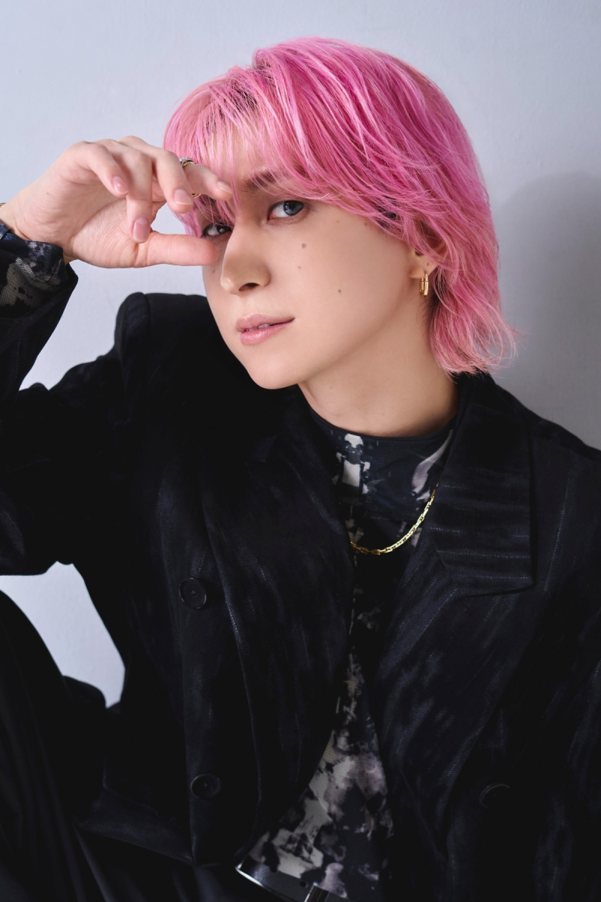 土屋太鳳×佐久間大介の愛情表現――大切な人には「大好きだよ」と伝える　「昭和のスターみたい」粋な差し入れ秘話も