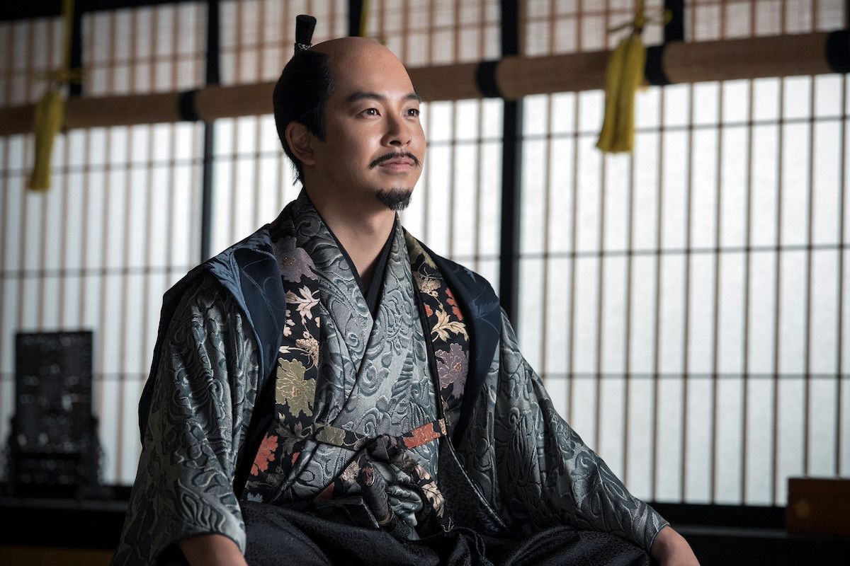 『豊臣兄弟！』“家康”松下洸平、涙の決断→“覚醒”でまさかの行動　ネット衝撃「鳥肌」「ダークサイドに落ちた…」