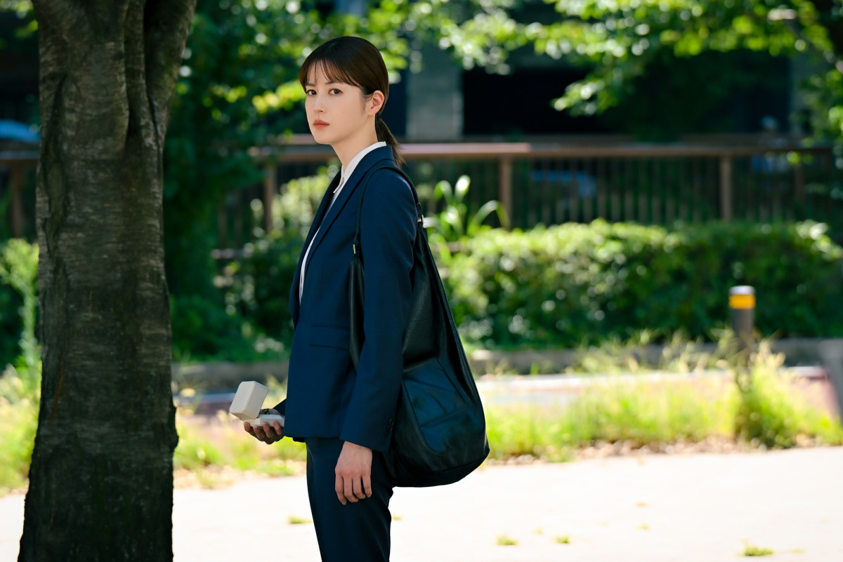 『君の好きは無敵』“杏奈”松本若菜のラストの行動に驚きの声「しんどすぎ」「衝撃展開すぎる」（ネタバレあり）