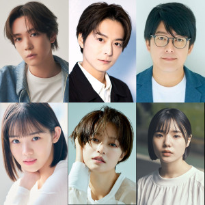 ドラマ『ダウト -15年目の復讐-』新キャスト
