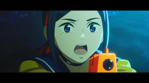 『夜露死駆★少女』場面写真