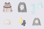 『ちいかわ』×「GU」がコラボ! 第1弾はおでかけ着、第2弾はルームウェアが登場