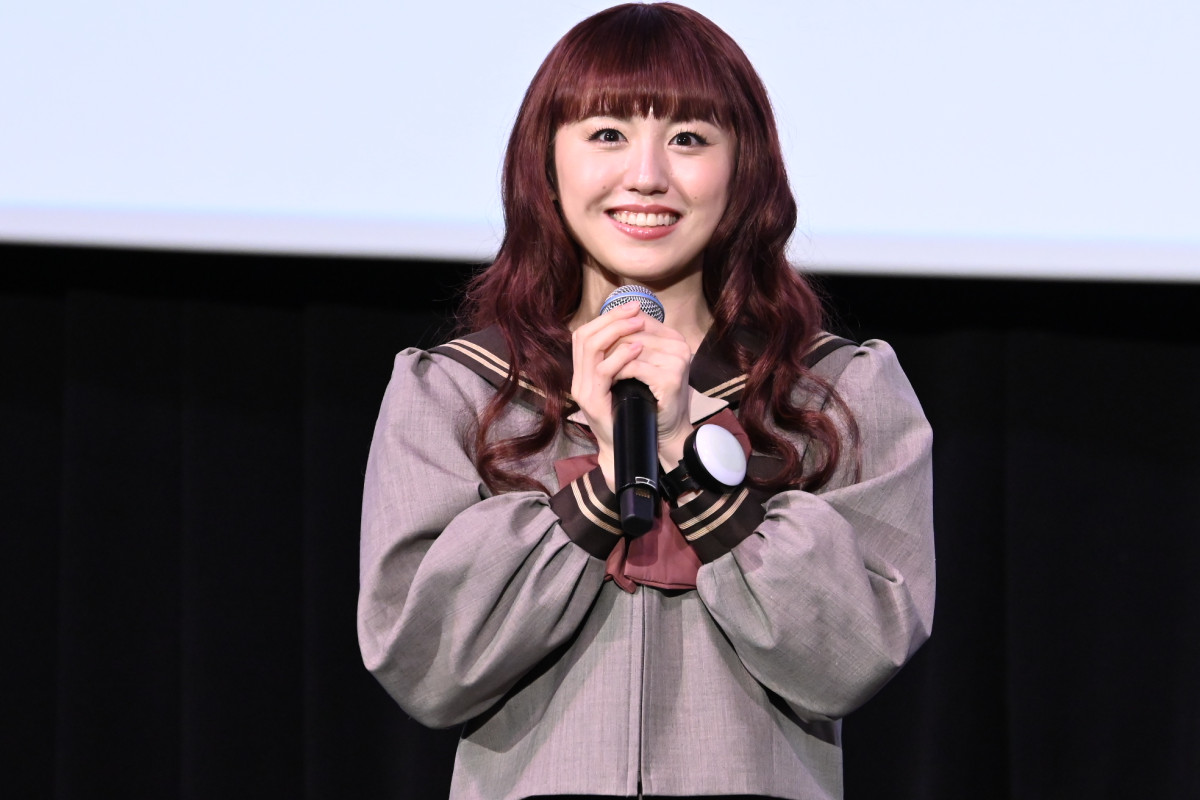 ミュージカル『十二国記』、来夏アリーナライブ開催決定！　柚香光「再び陽子として生き抜きたい」