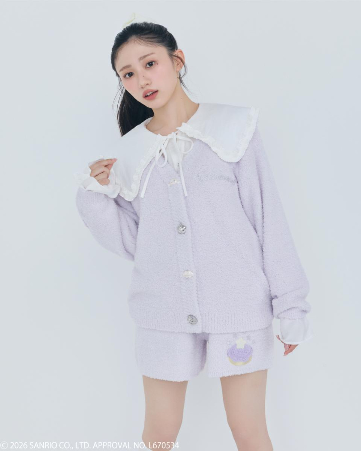 260904「SNIDEL HOME」