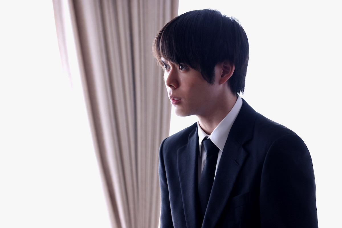 林家三平＆国分佐智子、夫婦役でドラマ初共演「普段とはまったく逆の夫婦関係」　『ワースト・ファーストラブ』風間俊介も出演決定
