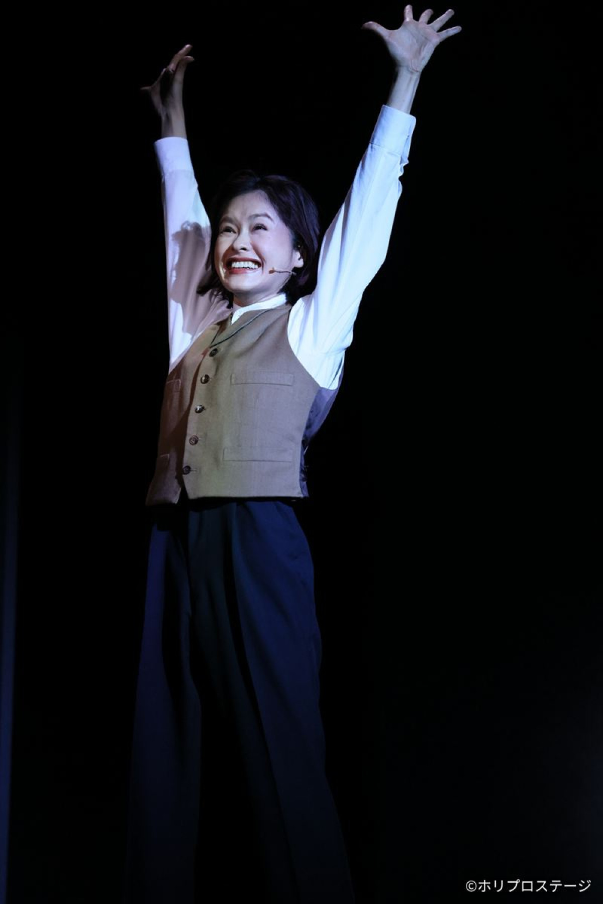 ミュージカル『ニコラ・テスラ』開幕！　海宝直人「音楽のパワーを、全身で体感して」