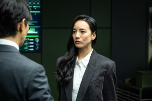 日曜劇場『VIVANT』第18話場面写真