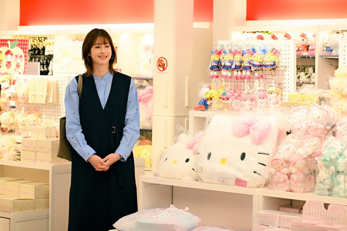 『君の好きは無敵』最終回　杏奈＆瀬尾の結末に「好きがいっぱい」「とても良いラスト」の声