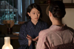 連続テレビ小説『風、薫る』第129回より