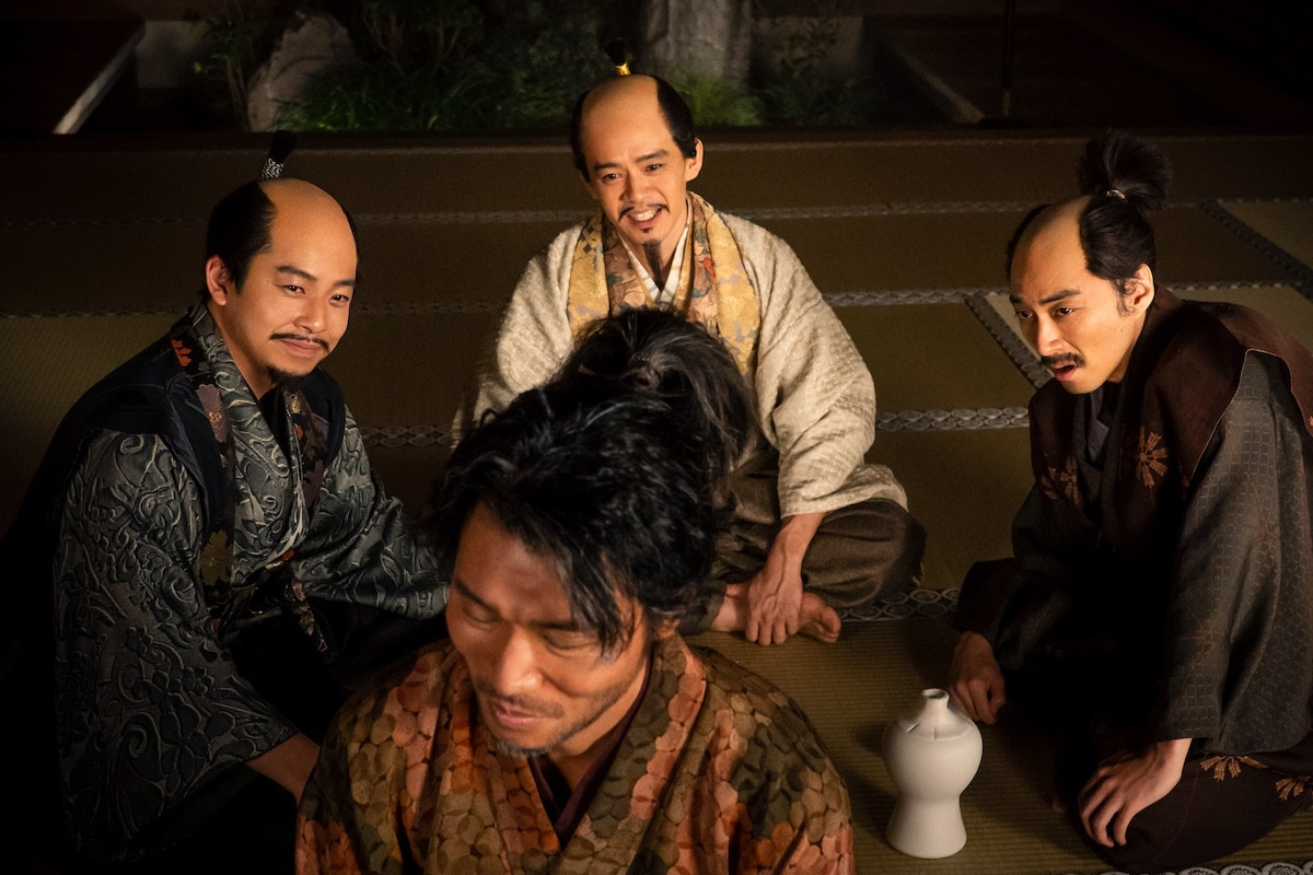 『豊臣兄弟！』第37回 “秀長”仲野太賀、新天地“大和”の統治へ　絶大な権力を持つ寺社勢力と対峙