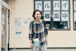 映画『見上げてごらん』場面写真