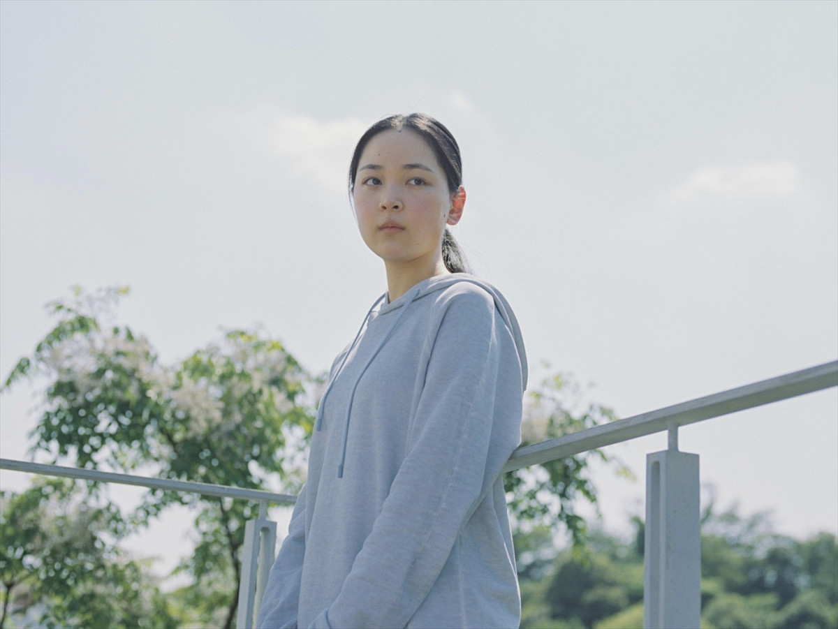 奈緒主演映画『あをの情』追加キャストに唐田えりか、青木柚、中野有紗、中島歩 コメント到着