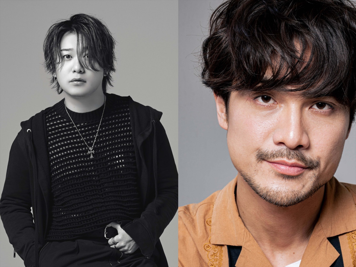 『MIRRORLIAR FILMS 前橋』始動！　山下幸輝＆ナオの姉弟初共演作を父・俊二が初監督