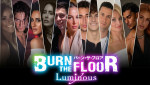 『BURN THE FLOOR ‐LUMINOUS‐』ダンサー陣