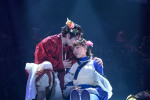 Casual Meets Shakespeare『Romeo and Juliet OC』舞台写真【O】