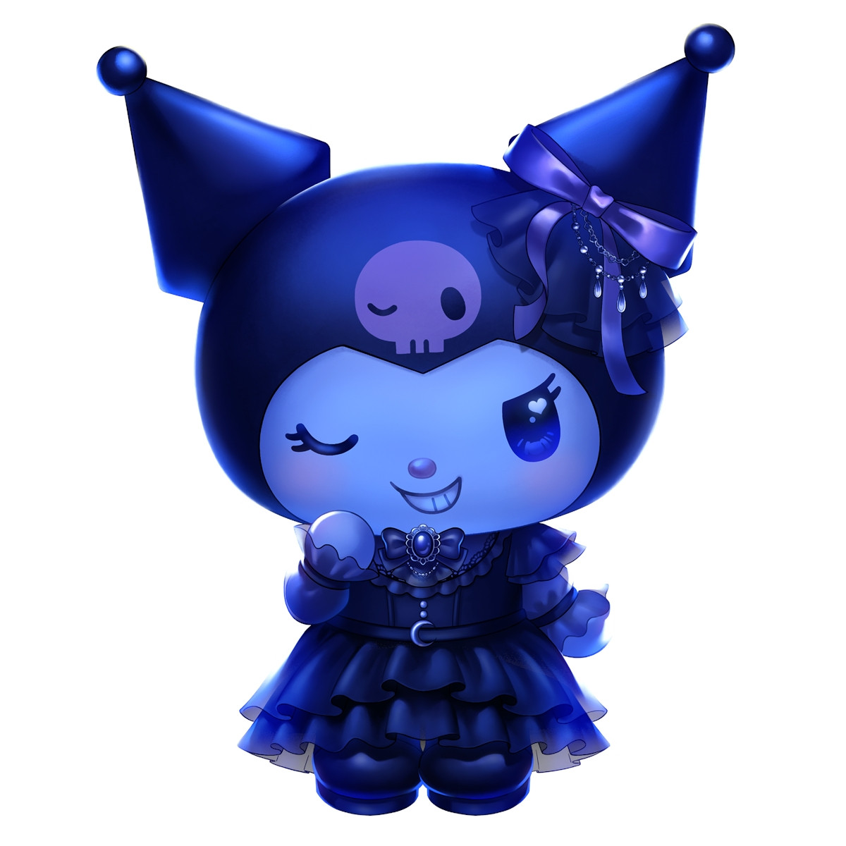20260930 KUROMI’S MYSTERIOUS DEPARTMENT STORE