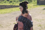 連続テレビ小説『ブラッサム』第5回より